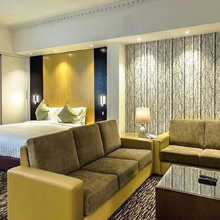 Al Faris 1 Hotel Apartments Dubai Luaran gambar