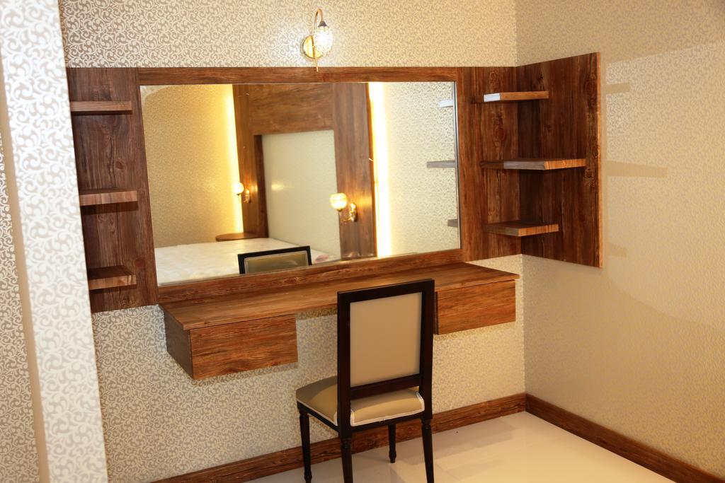 Al Faris 1 Hotel Apartments Dubai Luaran gambar