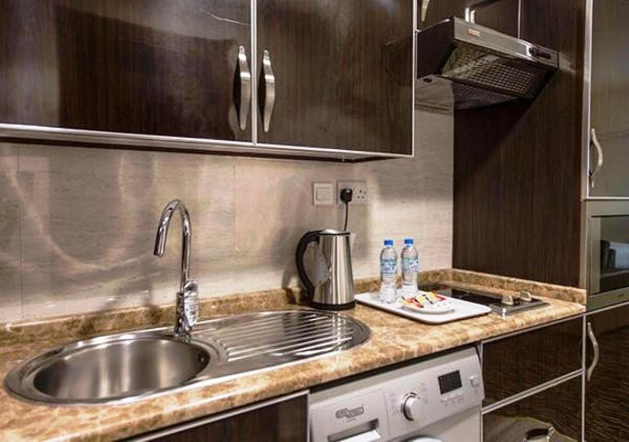 Al Faris 1 Hotel Apartments Dubai Luaran gambar