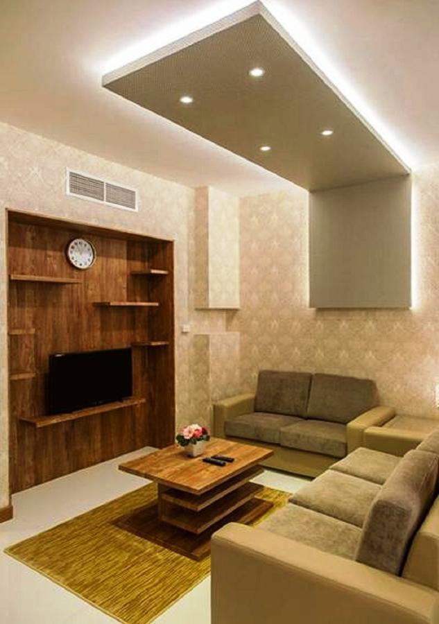 Al Faris 1 Hotel Apartments Dubai Luaran gambar