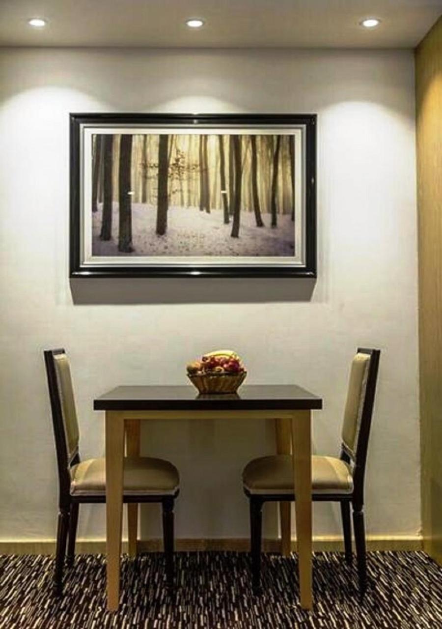 Al Faris 1 Hotel Apartments Dubai Luaran gambar