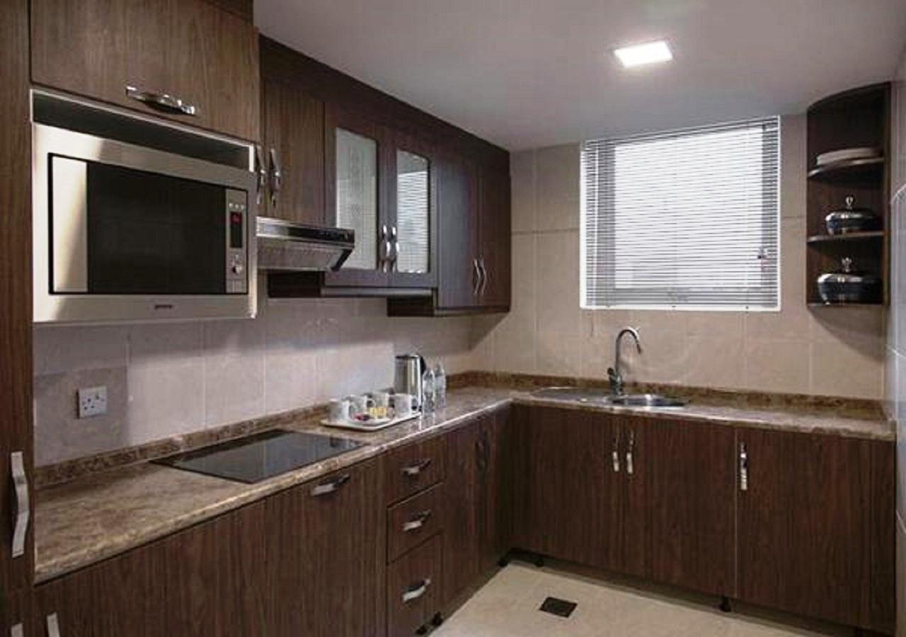 Al Faris 1 Hotel Apartments Dubai Luaran gambar