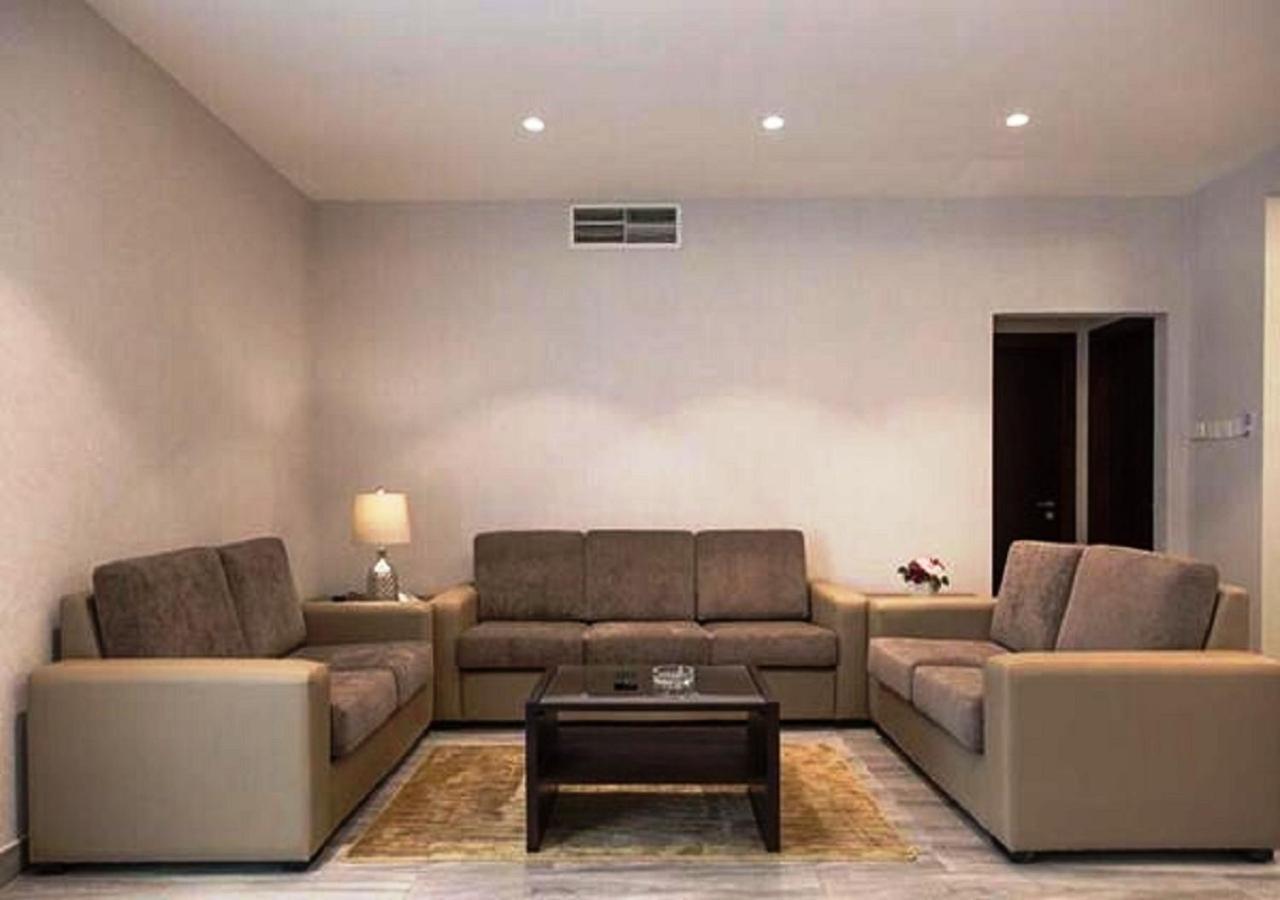 Al Faris 1 Hotel Apartments Dubai Luaran gambar