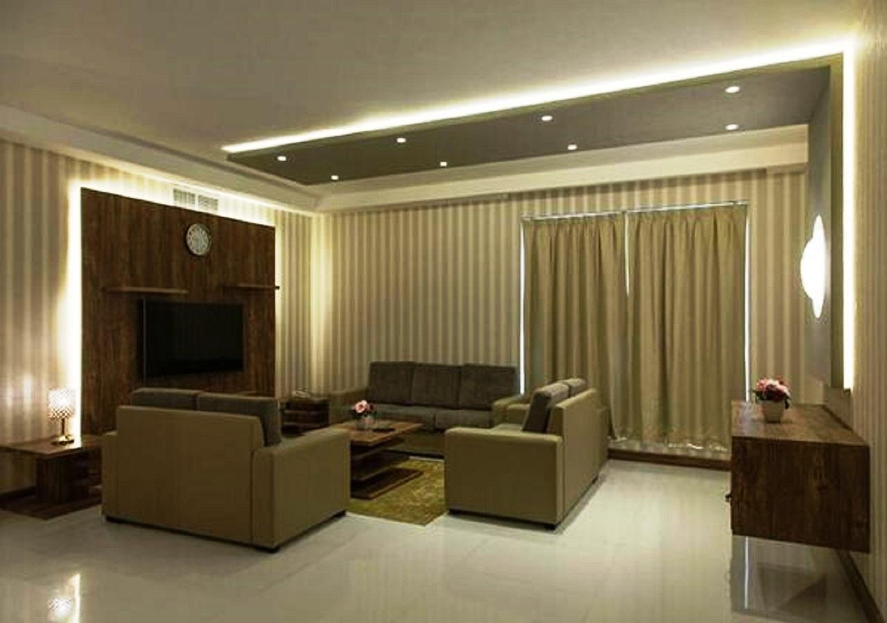 Al Faris 1 Hotel Apartments Dubai Luaran gambar