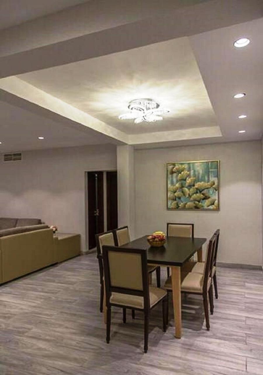 Al Faris 1 Hotel Apartments Dubai Luaran gambar