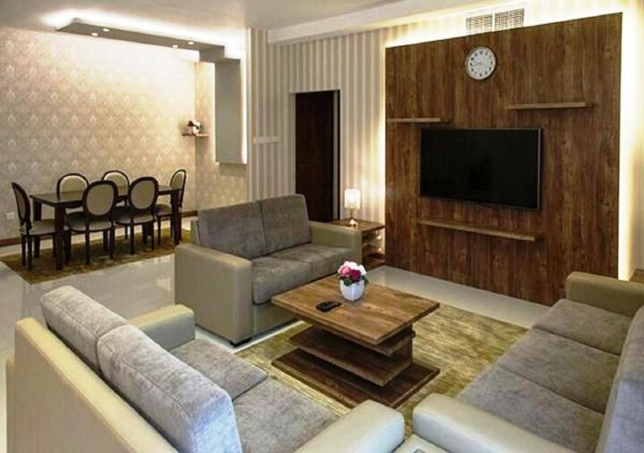 Al Faris 1 Hotel Apartments Dubai Luaran gambar