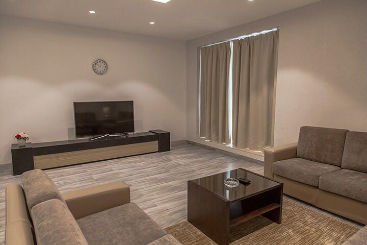 Al Faris 1 Hotel Apartments Dubai Luaran gambar