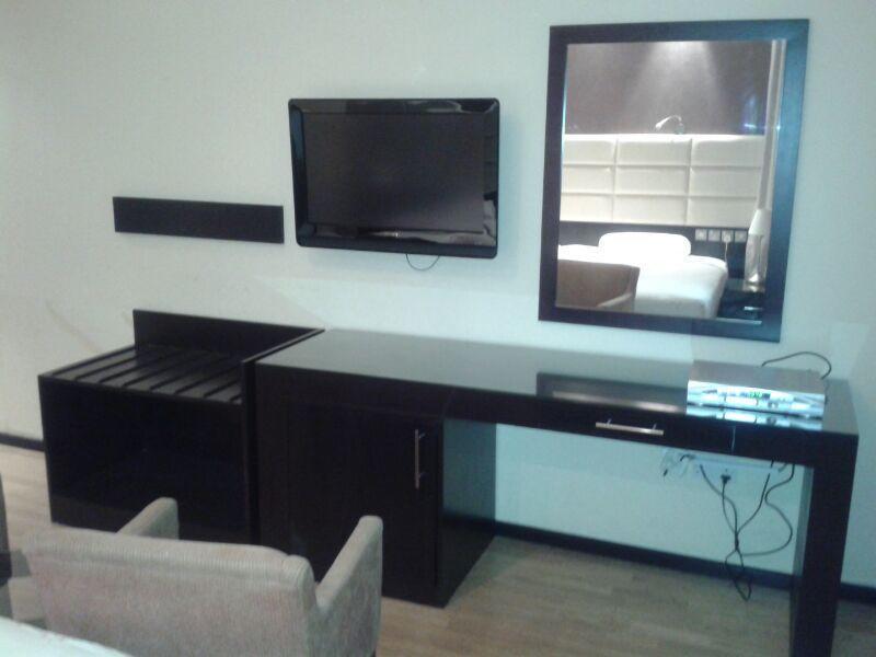 Al Faris 1 Hotel Apartments Dubai Luaran gambar