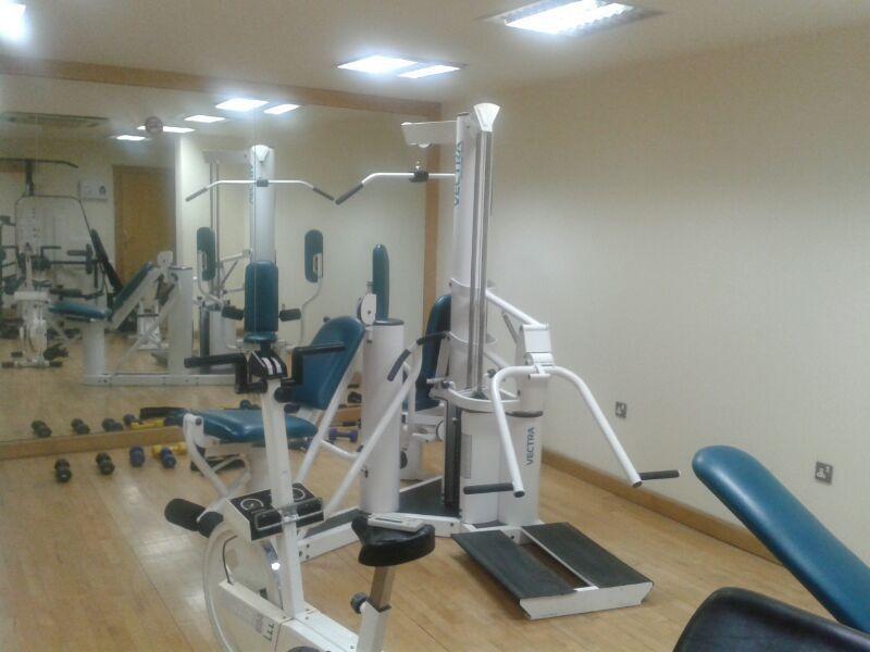 Al Faris 1 Hotel Apartments Dubai Luaran gambar