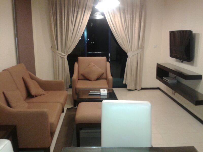 Al Faris 1 Hotel Apartments Dubai Luaran gambar